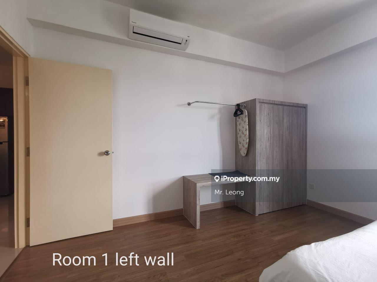 Residensi Servis untuk Disewa di Saville @ Cheras oleh Mr. Leong - iProperty.com.my