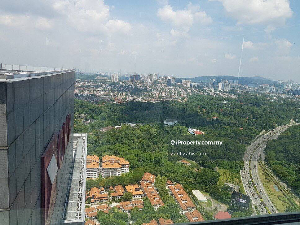 Office for Sale in Kl Sentral, Kuala Lumpur by Zarif Zahisham - iProperty.com.my