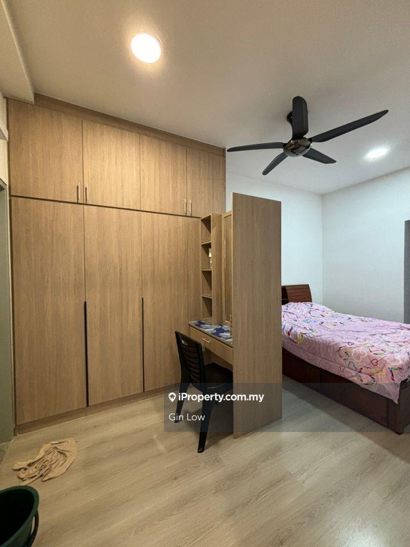 Condominium for Rent in The Hamstead Cheras by Gin Low - iProperty.com.my