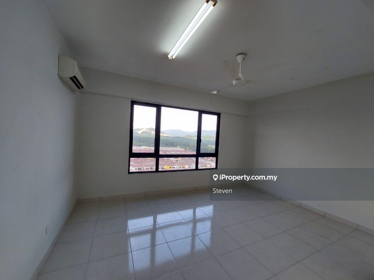 Service Residence for Rent in Hillpark Residence by Steven - iProperty.com.my