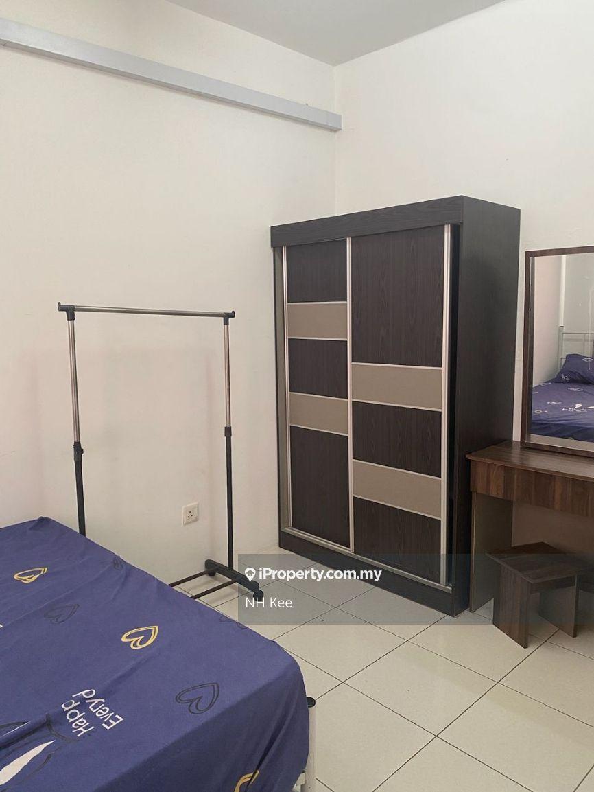 Pangsapuri untuk Disewa di PPA1M Bukit Jalil oleh NH Kee - iProperty.com.my