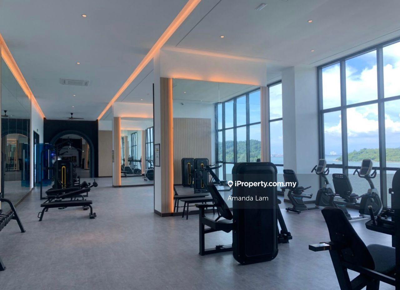 Kondominium untuk Disewa di Queens Residences Q1 @ Queens Waterfront oleh Amanda Lam - iProperty.com.my