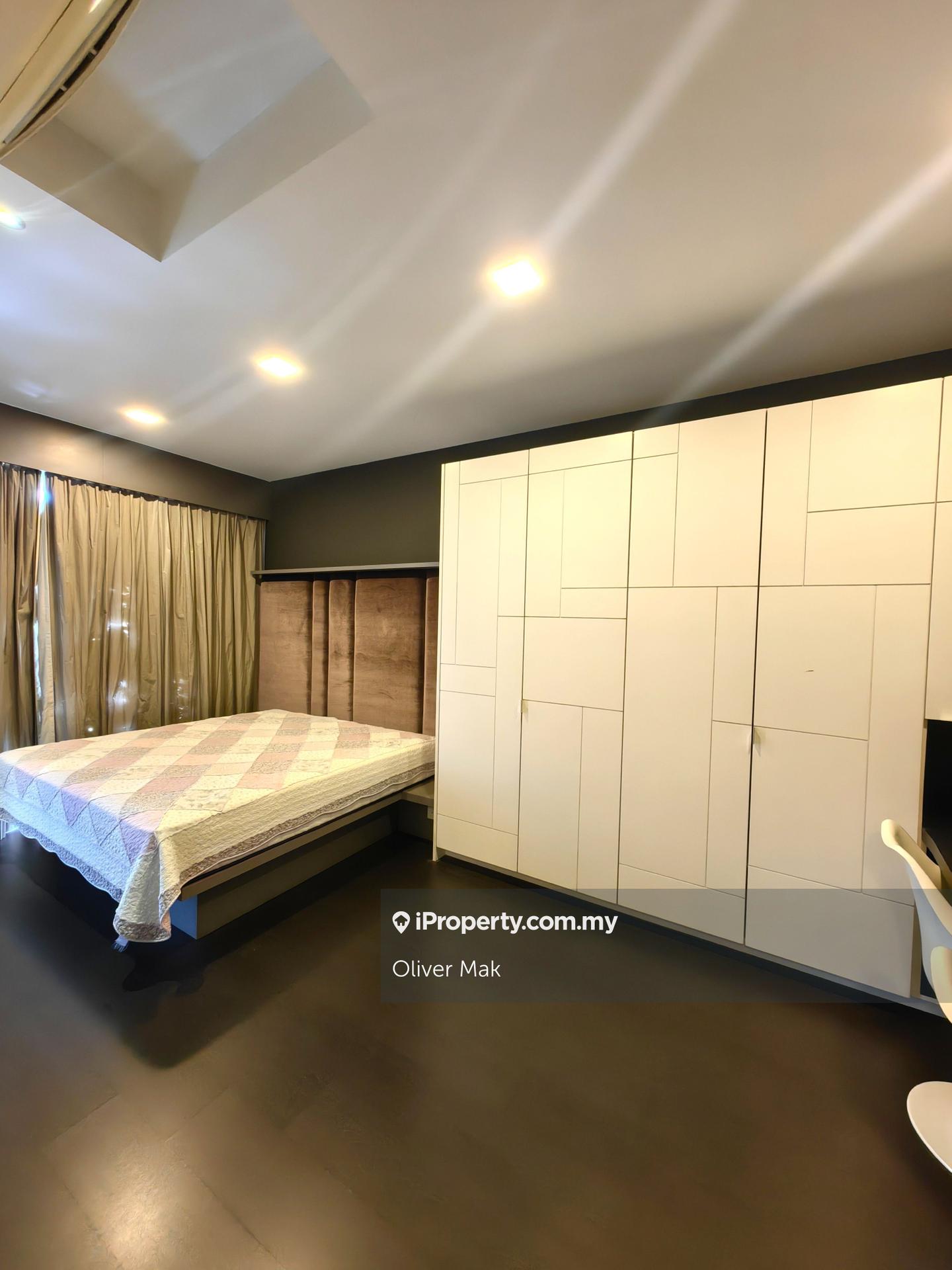 Service Residence for Sale in Verve Suites by Oliver Mak - iProperty.com.my