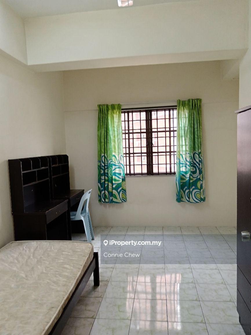 Kondominium untuk Dijual di Evergreen Park Scot Pine oleh Connie Chew - iProperty.com.my