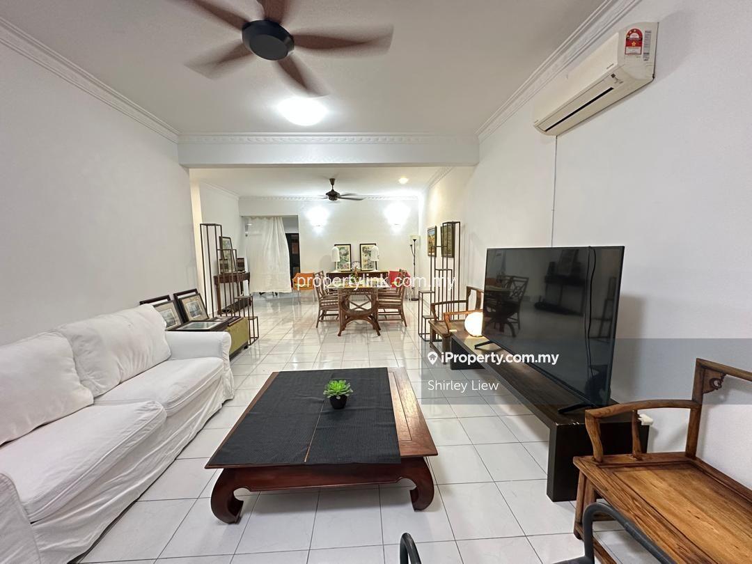 Kondominium untuk Disewa di Maxwell Towers oleh Shirley Liew - iProperty.com.my