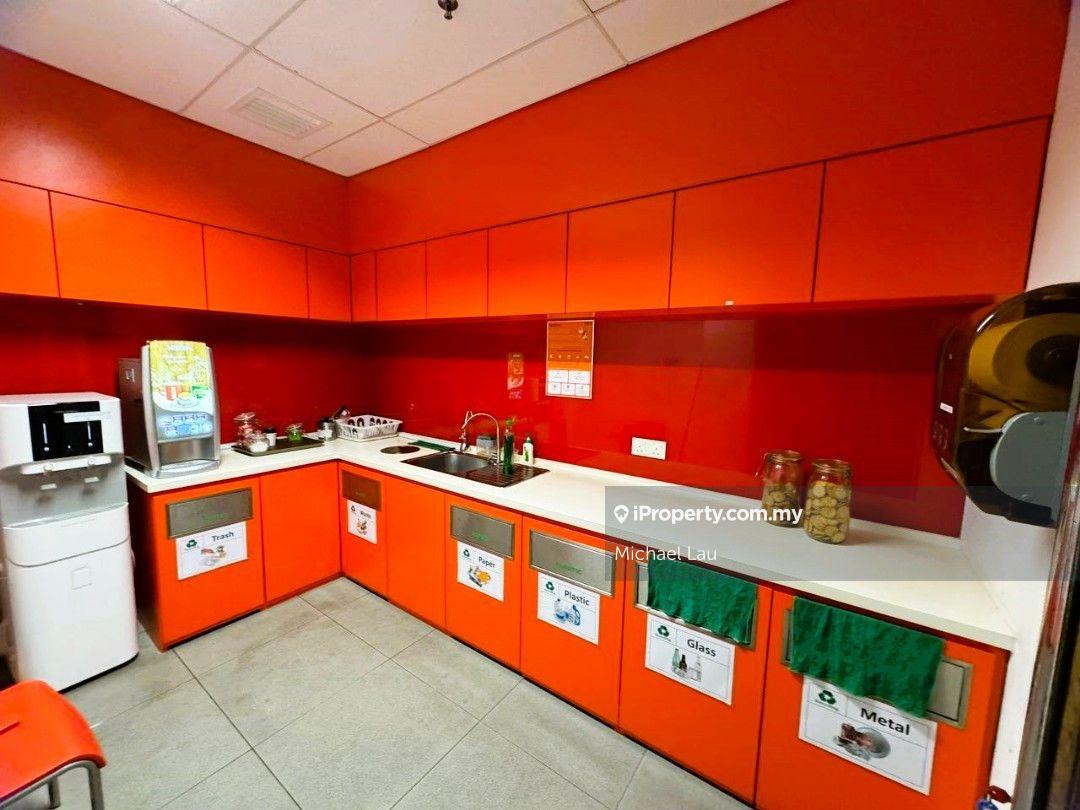 Office for Rent in KL Sentral, Kl Sentral by Michael Lau - iProperty.com.my