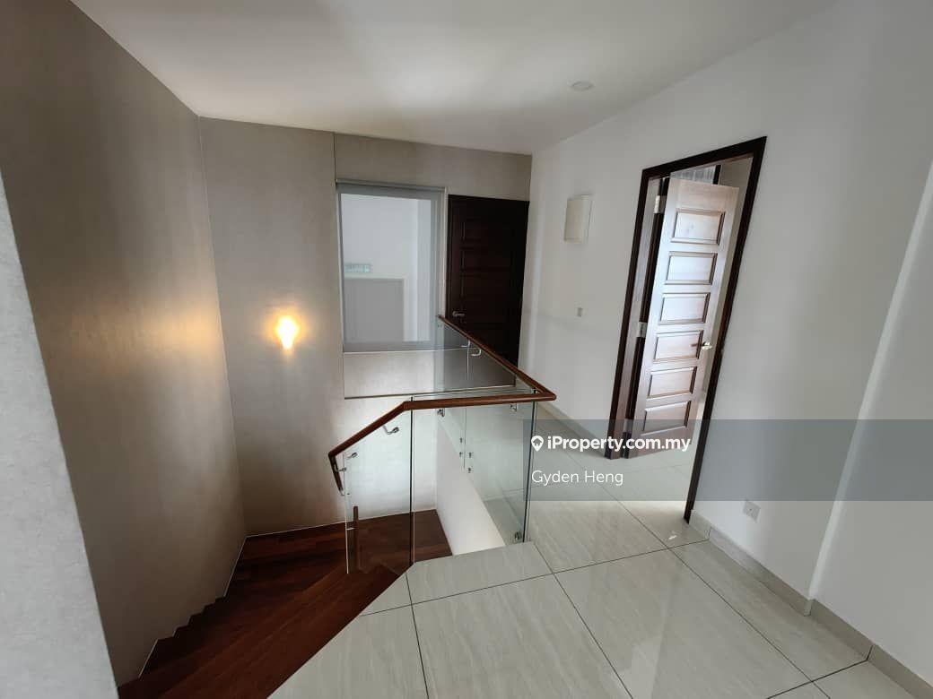 Residensi Servis untuk Dijual di Twin Galaxy (Dwi Galaksi) oleh Gyden Heng - iProperty.com.my
