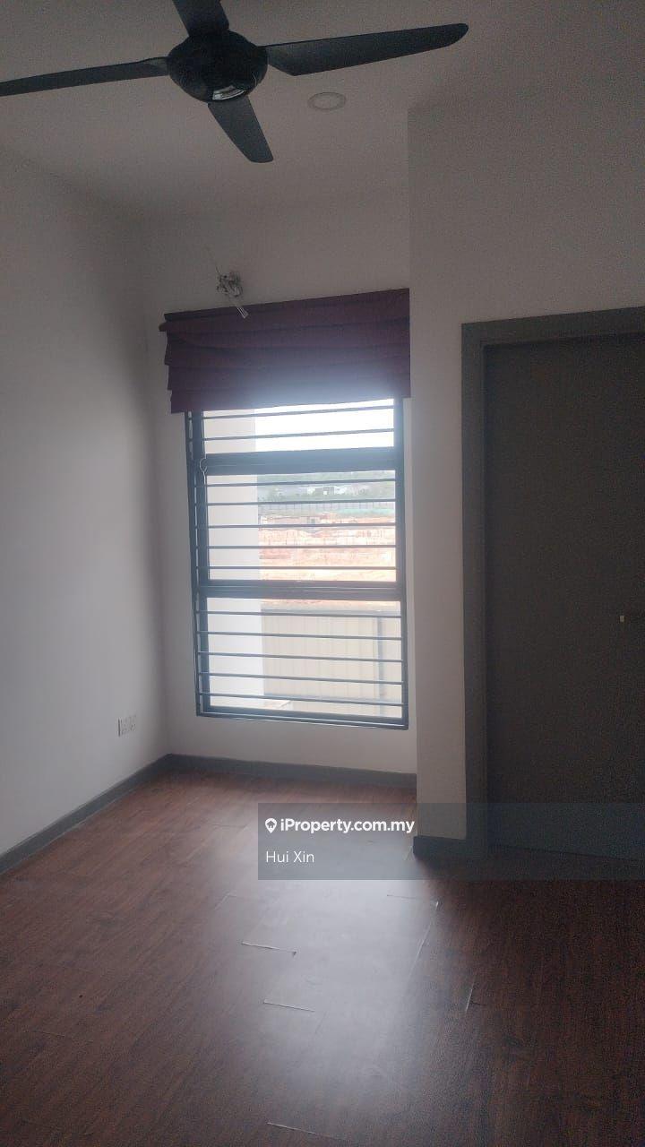 Rumah Berangkai 2.5 Tingkat untuk Disewa di Alam Impian Ttdi, Shah Alam oleh Hui Xin - iProperty.com.my