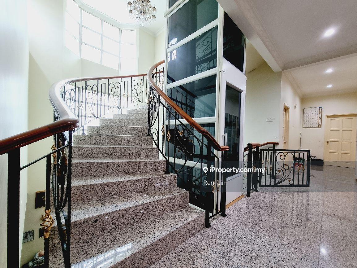 Bungalow House for Sale in Pju 3, Tropicana by Reni Lim - iProperty.com.my