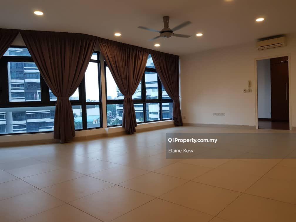 Service Residence for Sale in Aragreens by Elaine Kow - iProperty.com.my