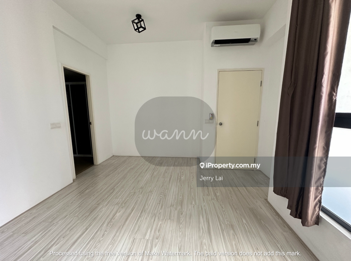 Residensi Servis untuk Dijual di Lexa Residence @ The Quartz WM oleh Jerry Lai - iProperty.com.my