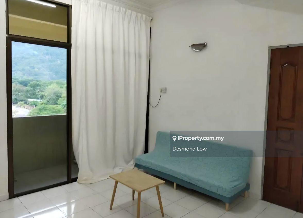 Apartment for Rent in Desa Lumba Kuda by Desmond Low - iProperty.com.my
