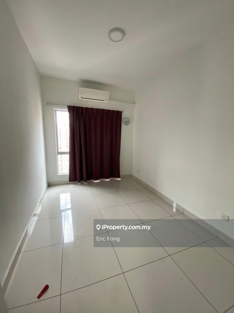 Condominium for Sale in Spring Avenue (Kuchai Damai) by Eric Fong - iProperty.com.my