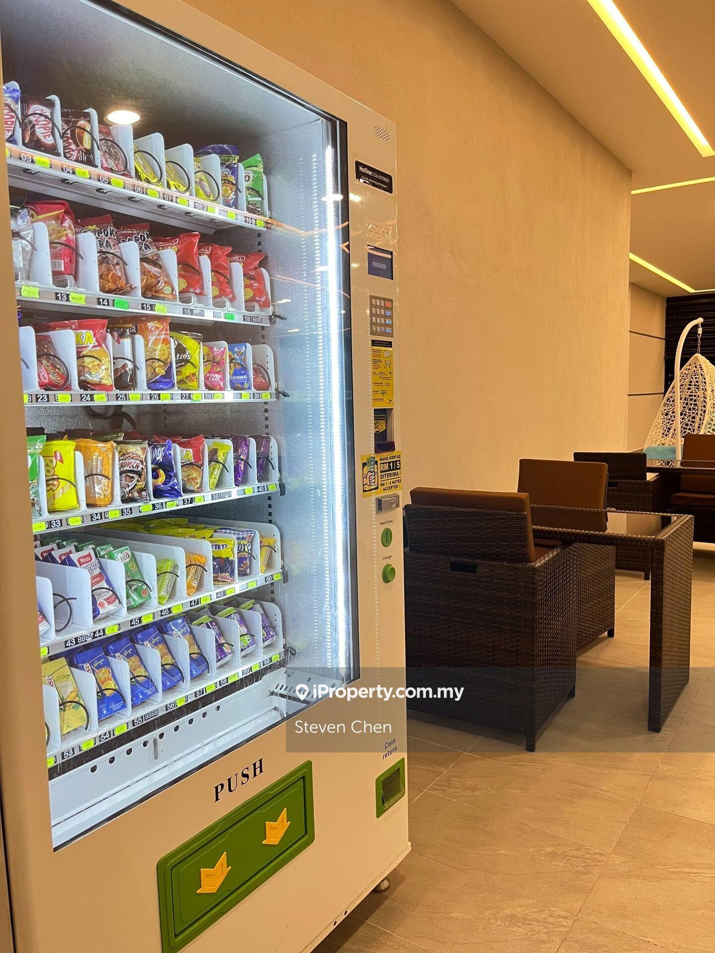 Service Residence for Rent in Lavile Kuala Lumpur by Steven Chen - iProperty.com.my