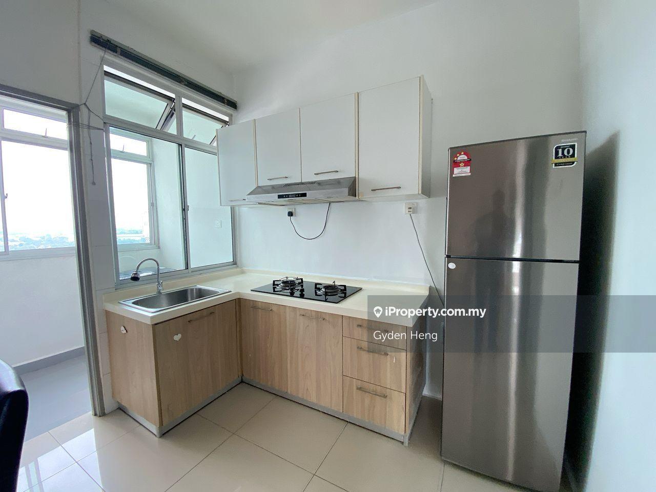 Service Residence for Sale in Pandan Residence 2 by Gyden Heng - iProperty.com.my