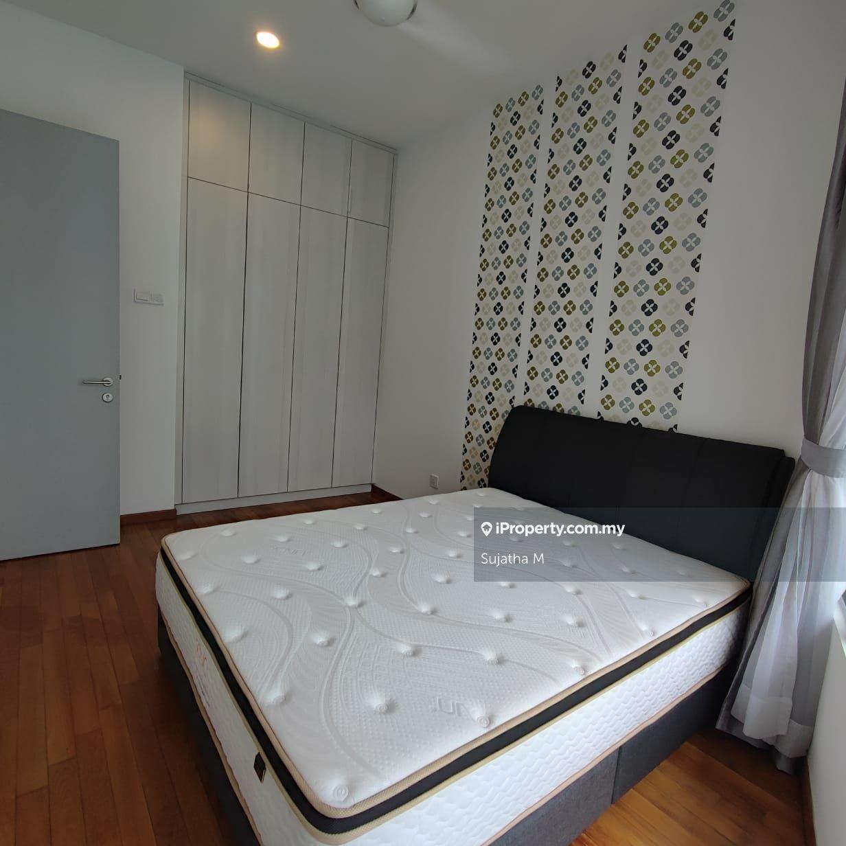 Service Residence for Rent in KL Gateway Premium Residences by Sujatha M - iProperty.com.my