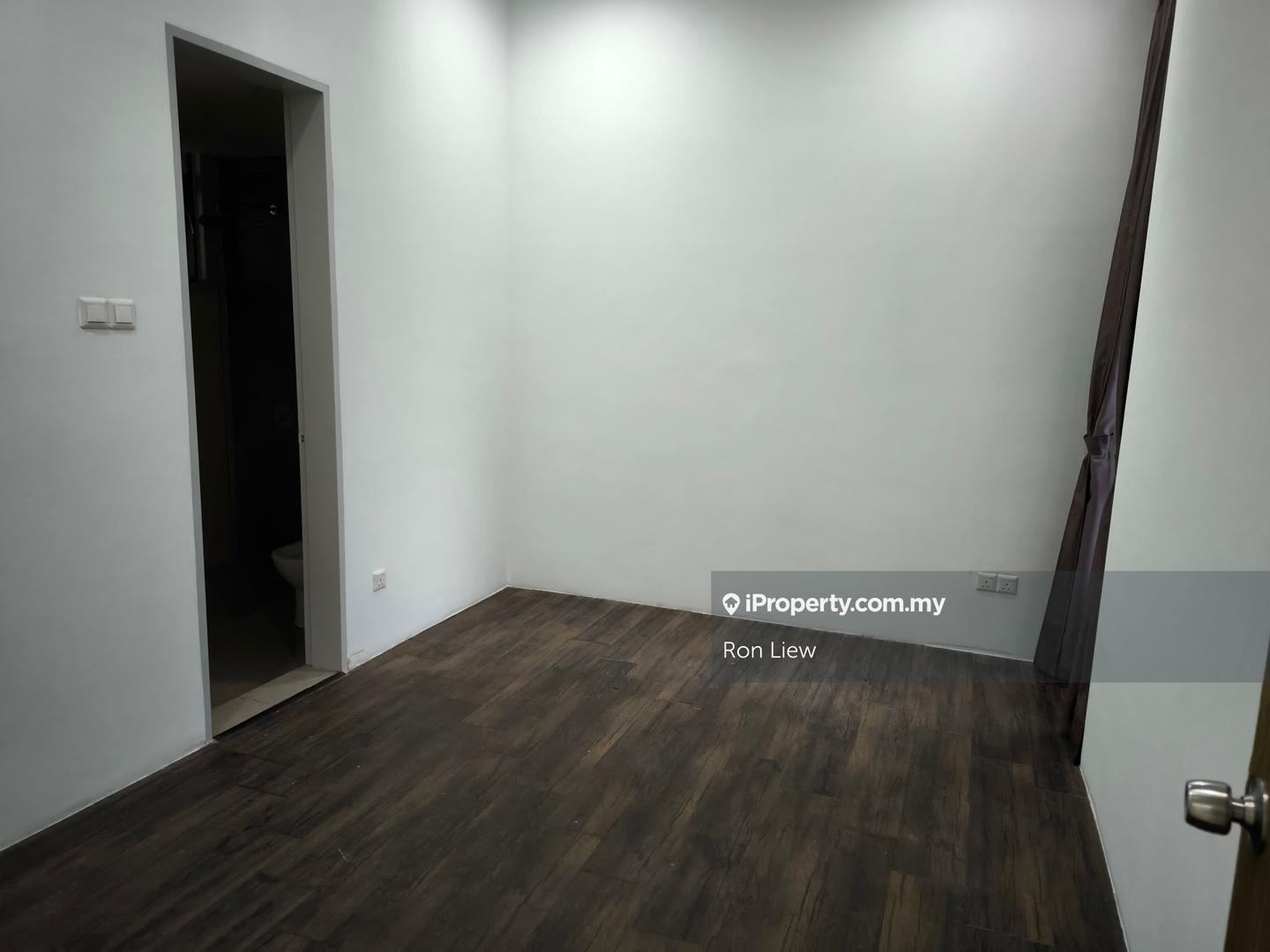 Residensi Servis untuk Disewa di City of Green oleh Ron Liew - iProperty.com.my