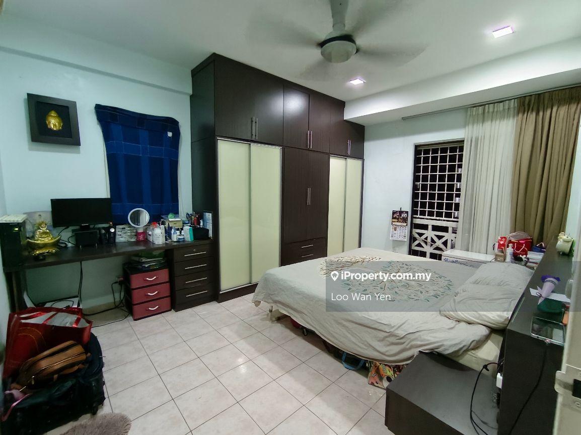 Kondominium untuk Dijual di Evergreen Park Acorn & Hazel oleh Loo Wan Yen - iProperty.com.my