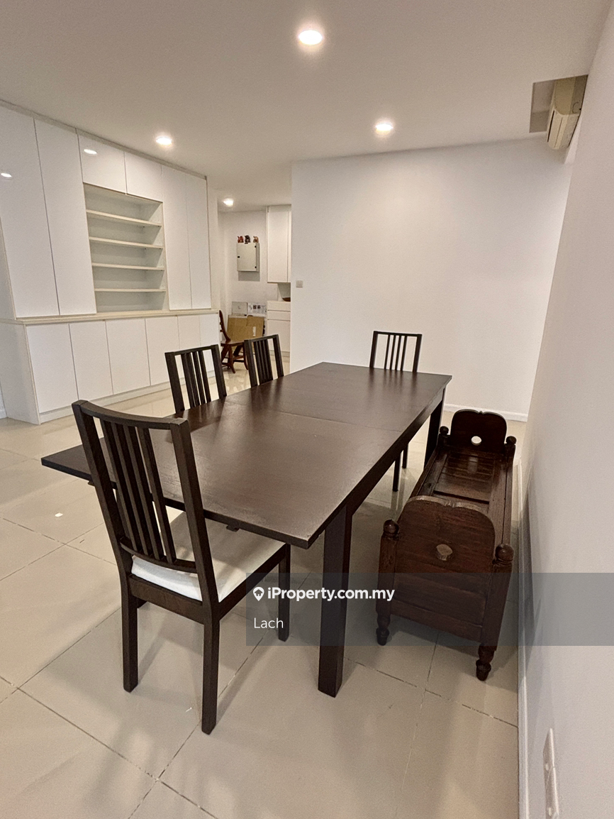 Kondominium untuk Dijual di Casa Kiara II oleh Lach - iProperty.com.my