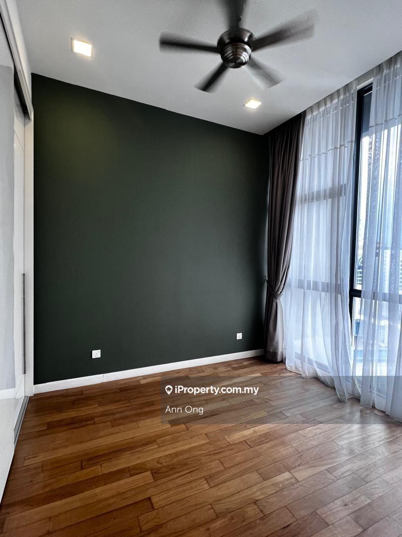 Service Residence for Sale in Laman Ceylon by Ann Ong - iProperty.com.my