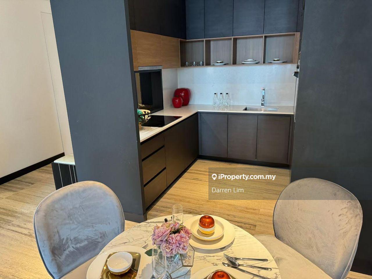 Service Residence for Sale in SO Sofitel Kuala Lumpur Residences by Darren Lim - iProperty.com.my