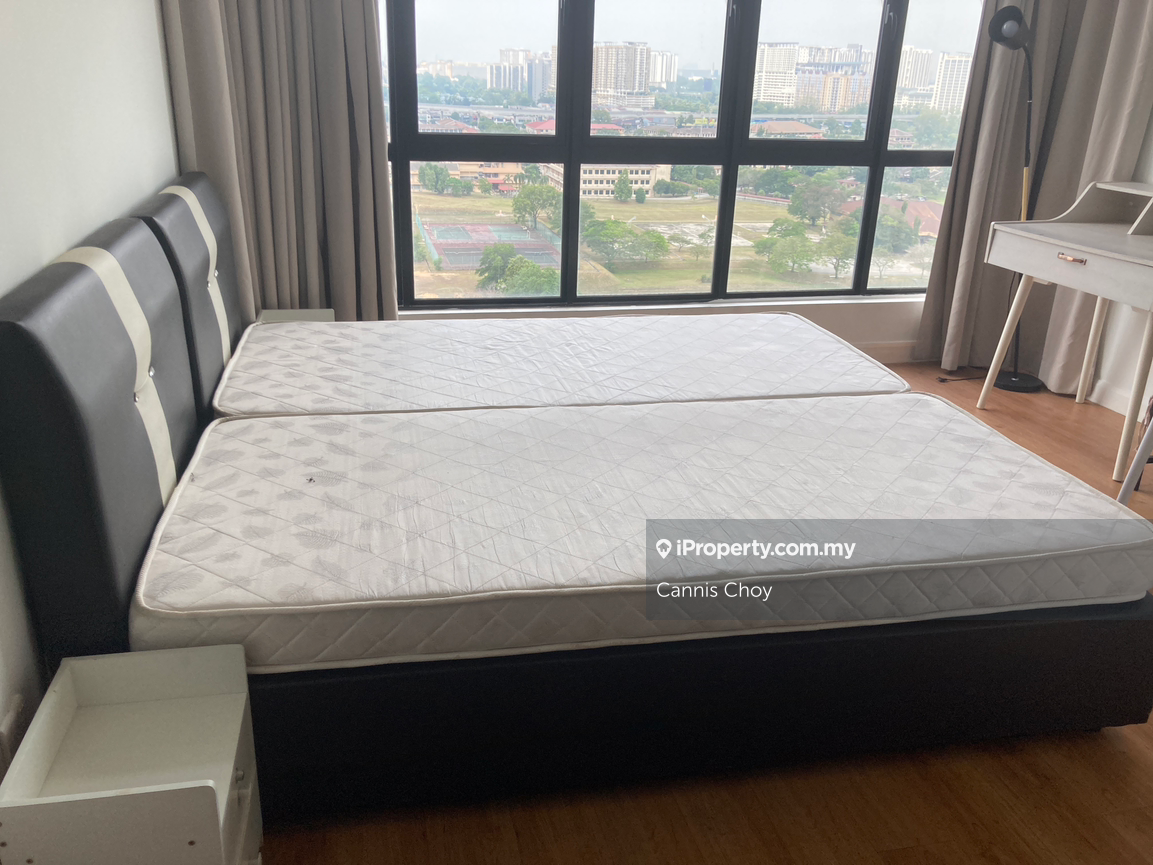 Service Residence for Rent in Utropolis Suites 2 by Cannis Choy - iProperty.com.my