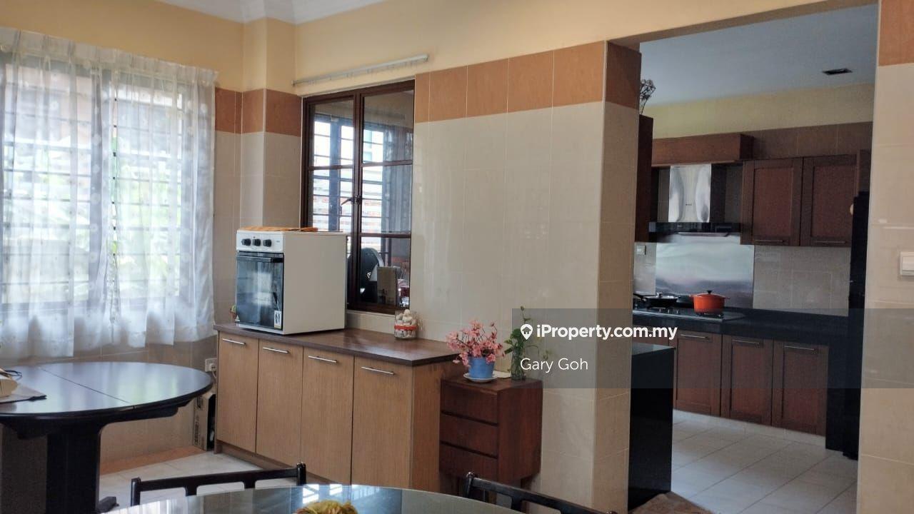Bungalow House for Sale in Laman Ara, Ara Damansara by Gary Goh - iProperty.com.my