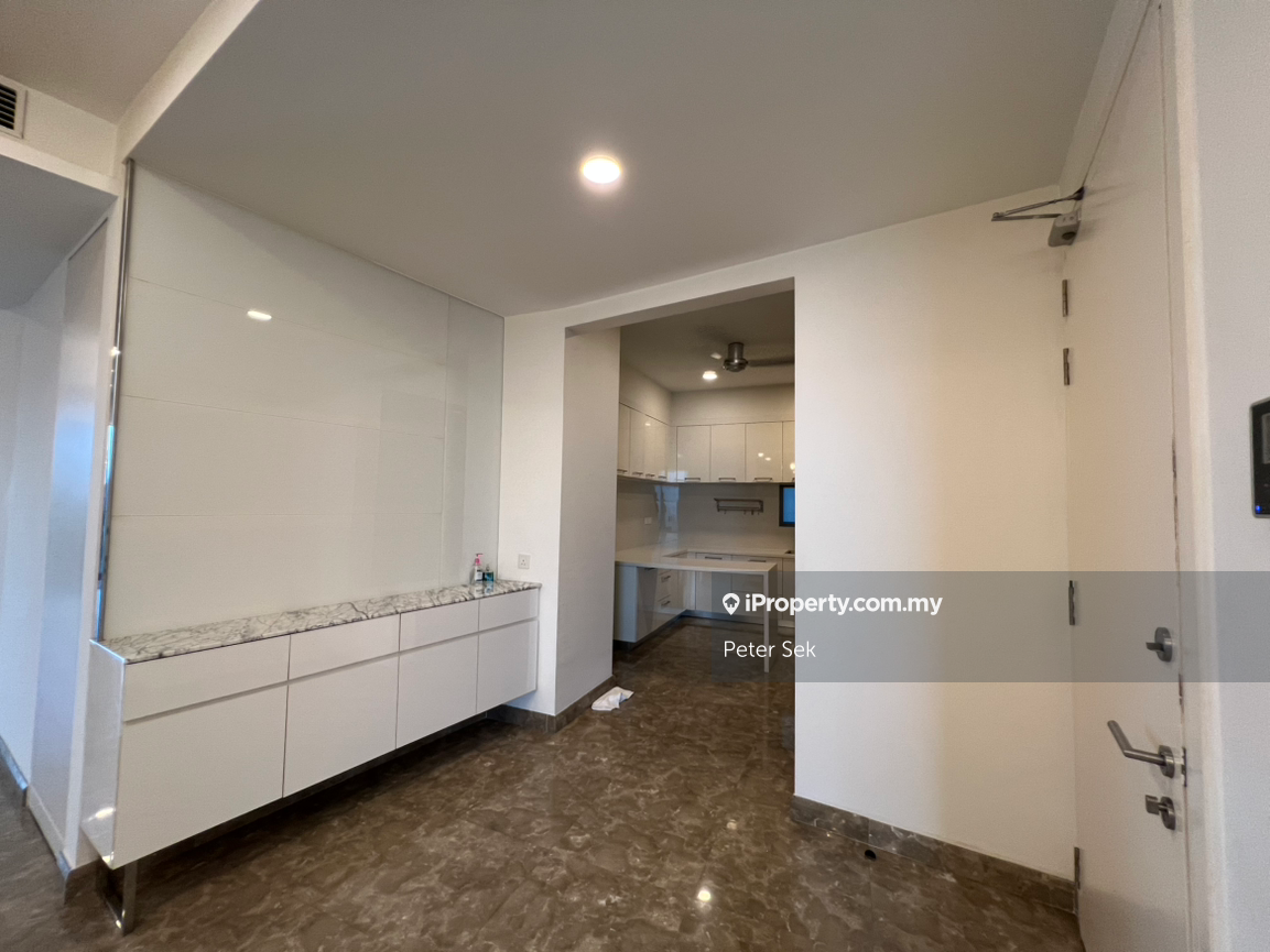 Condominium for Rent in Kiaramas Danai by Peter Sek - iProperty.com.my