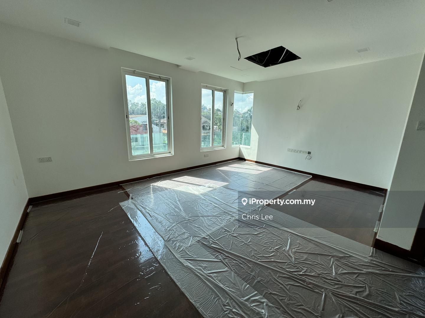 Banglo untuk Dijual di Damansara Heights, Kuala Lumpur oleh Chris Lee - iProperty.com.my