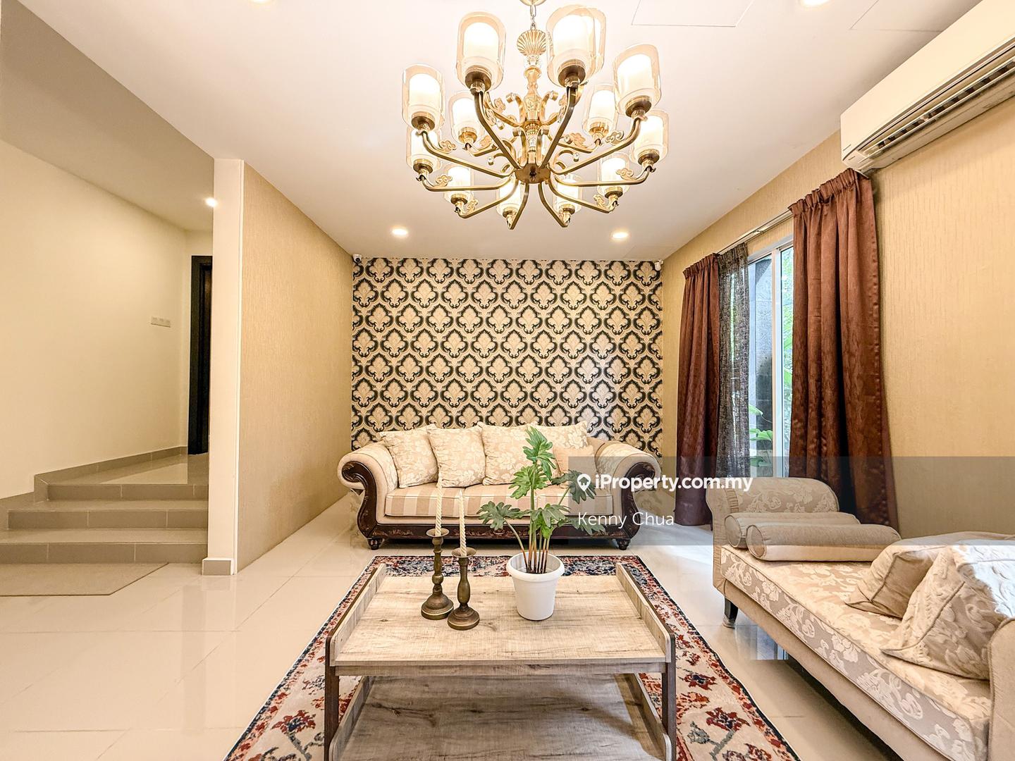 Banglo untuk Dijual di Glenmarie Residence, Glenmarie oleh Kenny Chua - iProperty.com.my