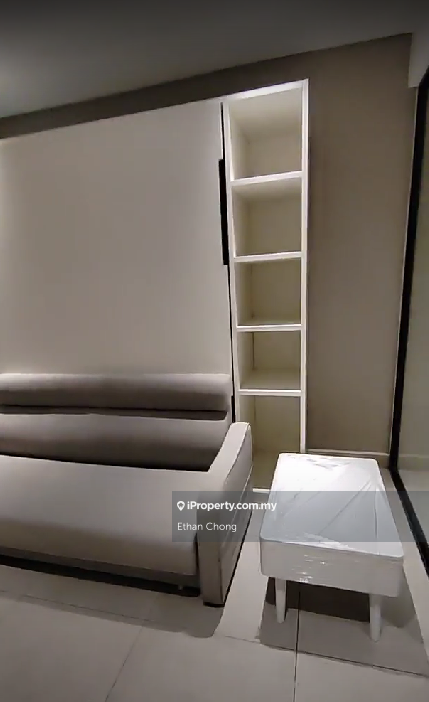 Service Residence for Rent in DK Impian by Ethan Chong - iProperty.com.my