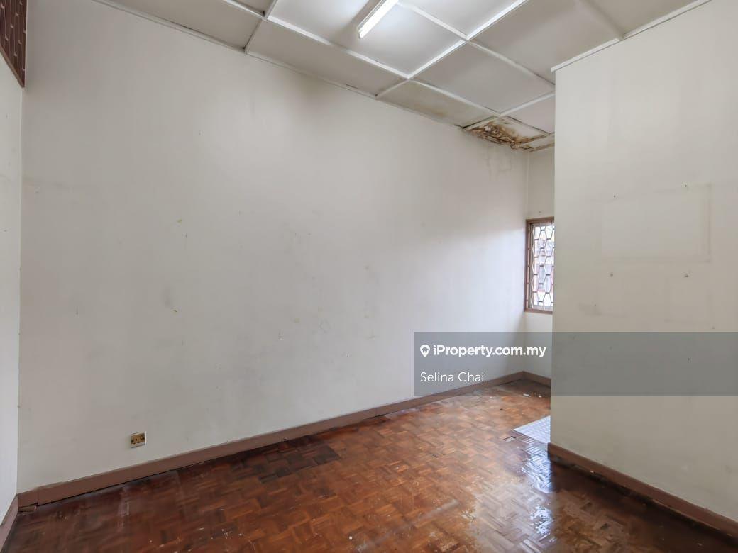 Rumah Berangkai 2 Tingkat untuk Dijual di Bangsar Baru, Bangsar oleh Selina Chai - iProperty.com.my