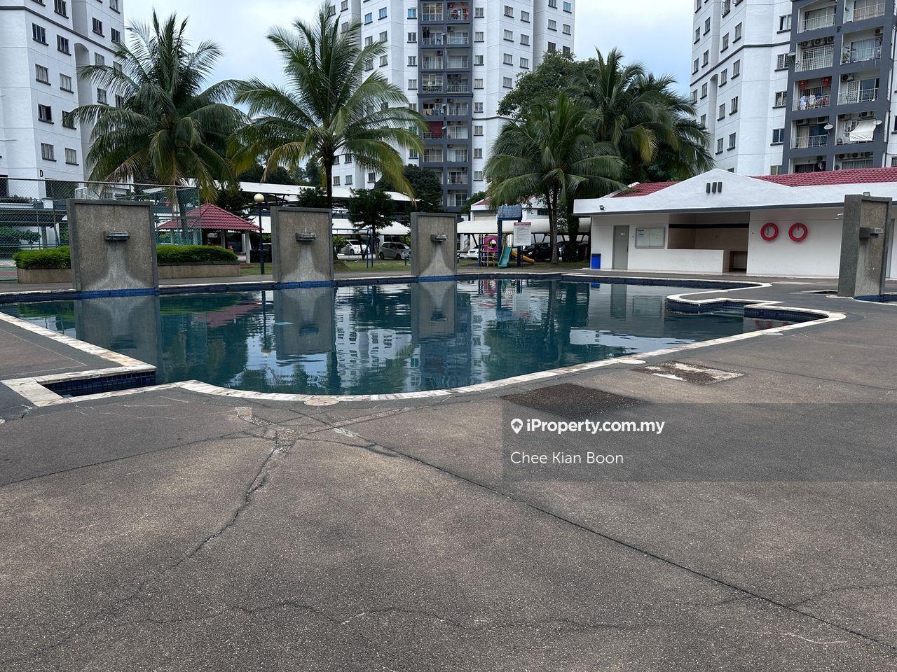 Kondominium untuk Dijual di Menara Menjalara oleh Chee Kian Boon - iProperty.com.my