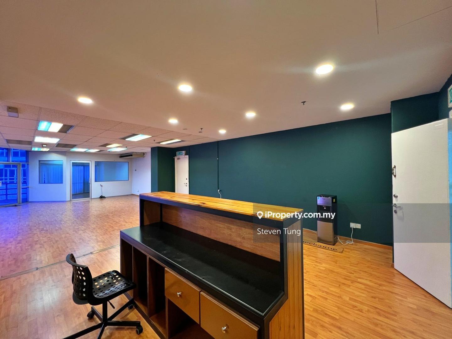 Office for Sale in Menara Uncang Emas, UE3, VivaHome, Sunway Velocity, Cheras by Steven Tung - iProperty.com.my