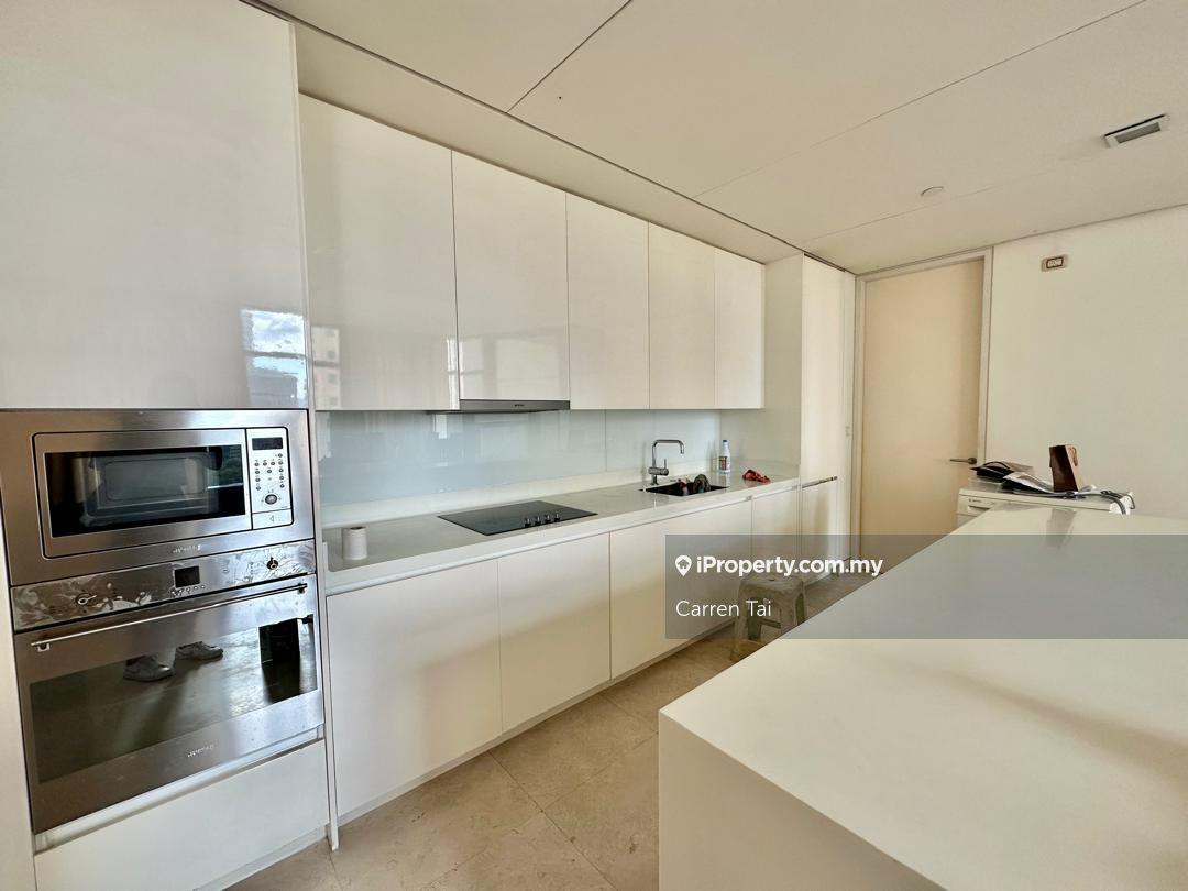 Kondominium untuk Disewa di Condominium @ The Troika oleh Carren Tai - iProperty.com.my