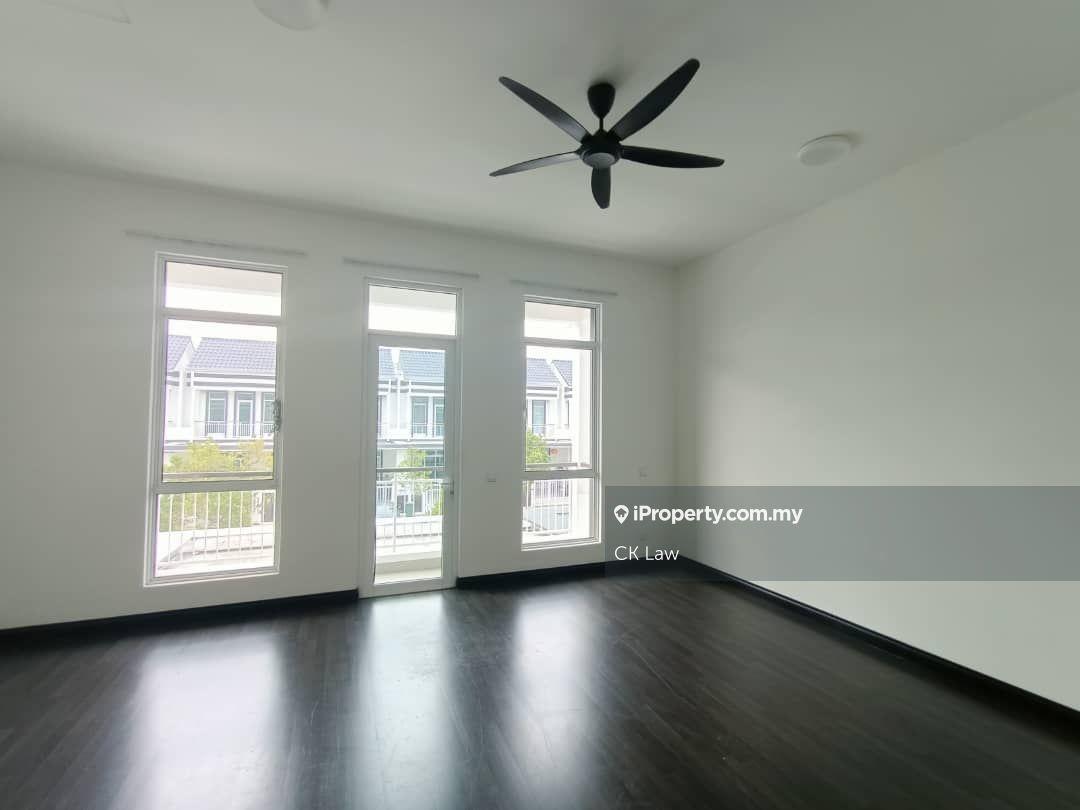 Rumah Berangkai 2 Tingkat untuk Disewa di Eco Majestic, Semenyih oleh CK Law - iProperty.com.my