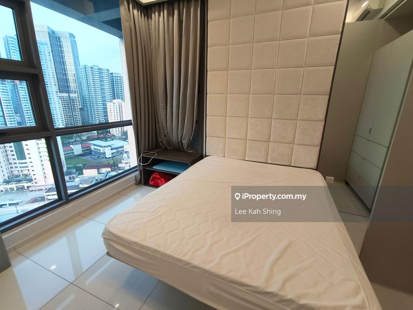 Kondominium untuk Dijual di The Robertson oleh Lee Kah Shing - iProperty.com.my