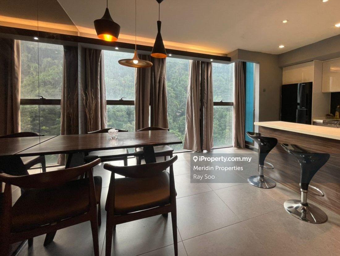 Residensi Servis untuk Disewa di Empire Damansara oleh Ray Soo - iProperty.com.my