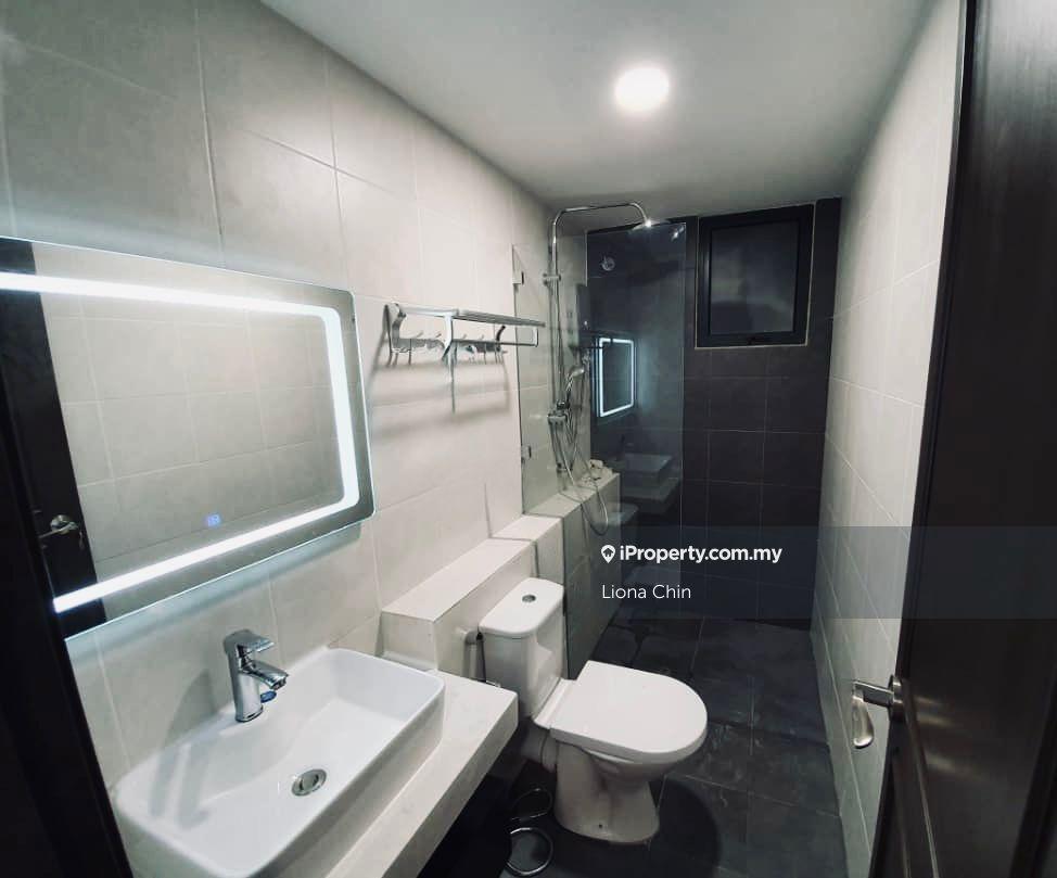 Kondominium untuk Dijual di The Gardens oleh Liona Chin - iProperty.com.my