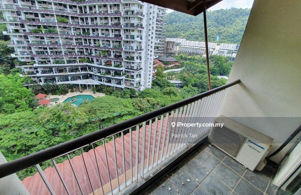 Kondominium untuk Disewa di Perdana View oleh Patrick Tan - iProperty.com.my