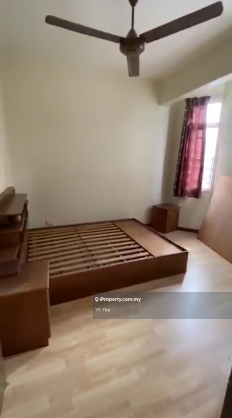 Condominium for Sale in Bukit OUG Condominiums by YK Yee - iProperty.com.my