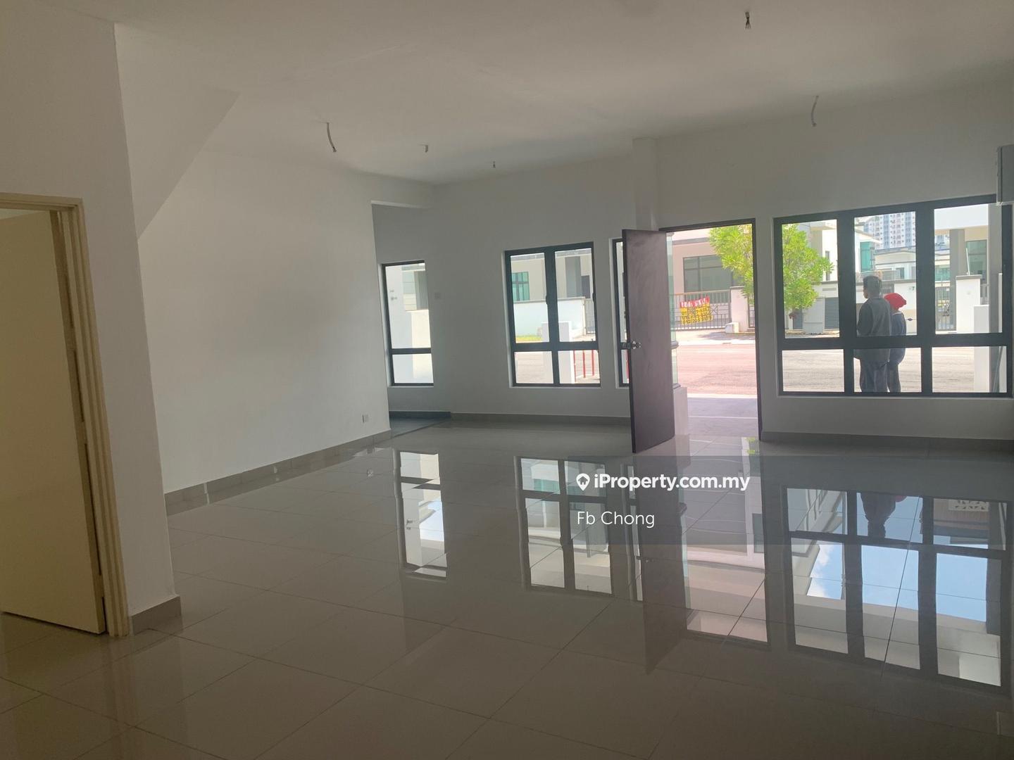 2-storey Terraced House for Sale in Prima Saujana, Kajang by Fb Chong - iProperty.com.my