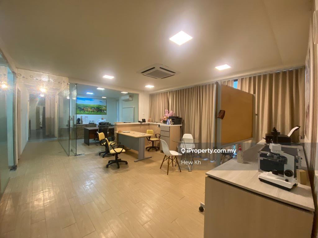 Office for Sale in Taman Gembira, Sri Petaling by Hew Kh - iProperty.com.my