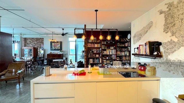 Kondominium untuk Dijual di Arata of Tijani oleh Clement Chan - iProperty.com.my