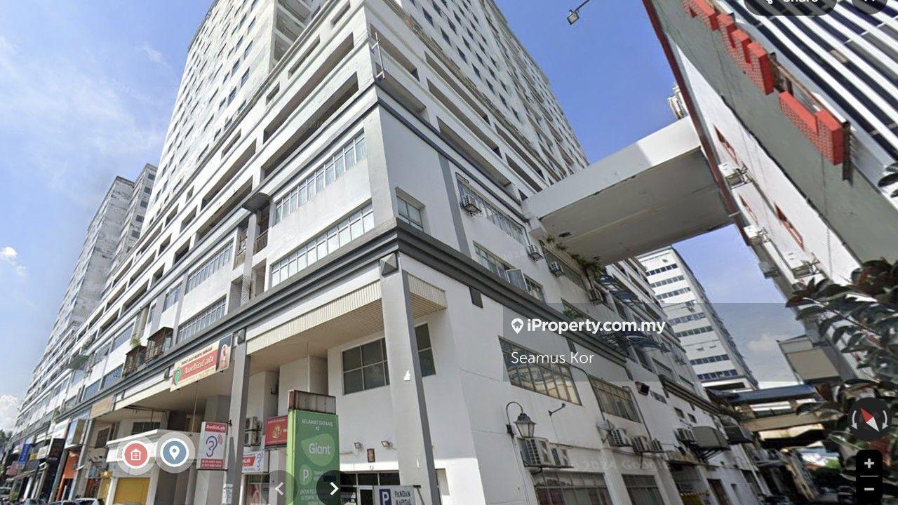 Hotel / Resort for Sale in Taman Pandan Indah, Ampang by Seamus Kor - iProperty.com.my