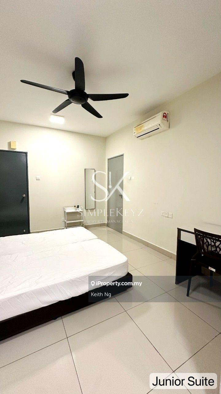 Service Residence for Rent in DK Senza by Keith Ng - iProperty.com.my