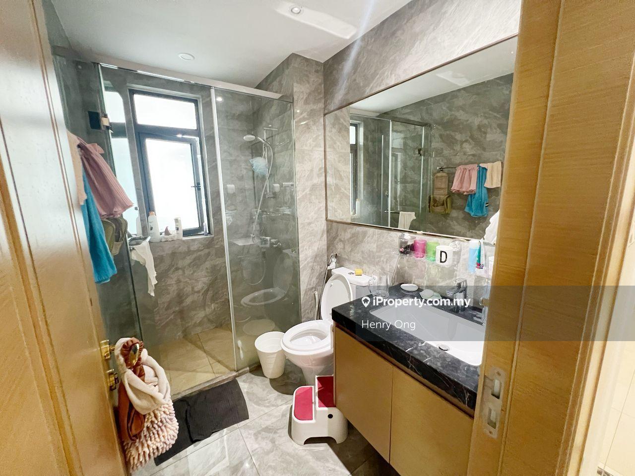 Service Residence for Sale in R&F Princess Cove Phase 1 by Henry Ong - iProperty.com.my