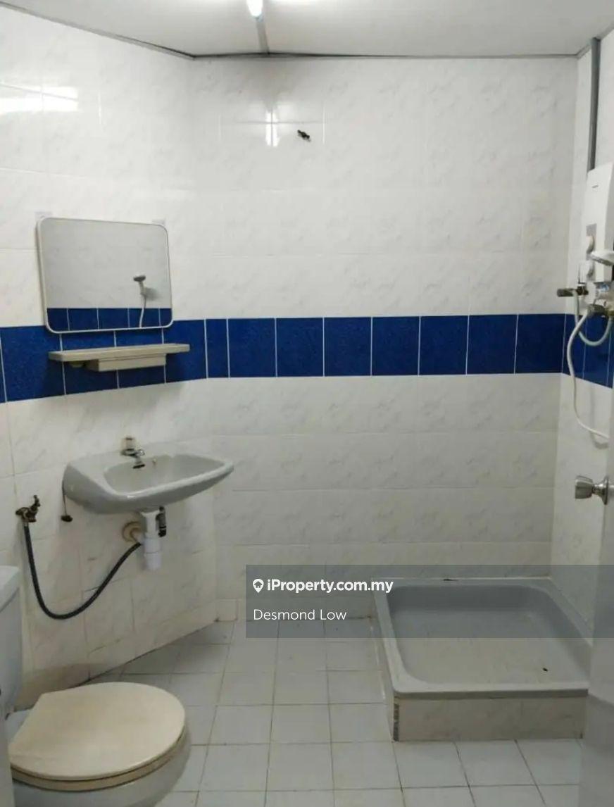 Apartment for Rent in Desa Lumba Kuda by Desmond Low - iProperty.com.my