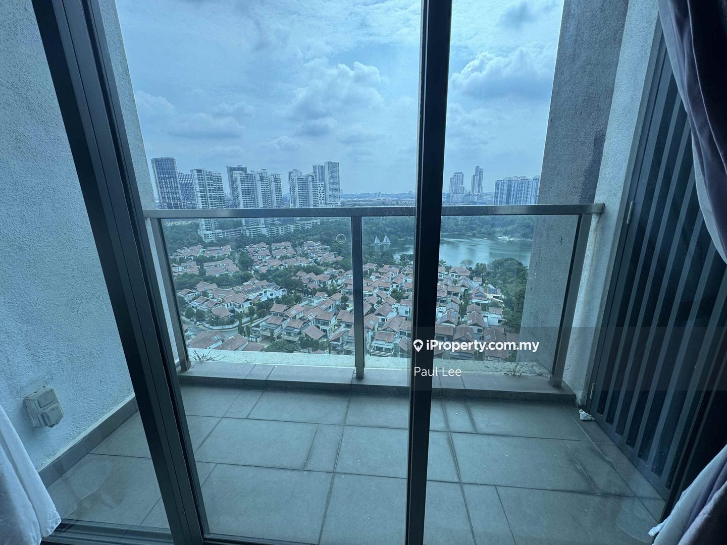 Condominium for Rent in Sunway GeoSense by Paul Lee - iProperty.com.my