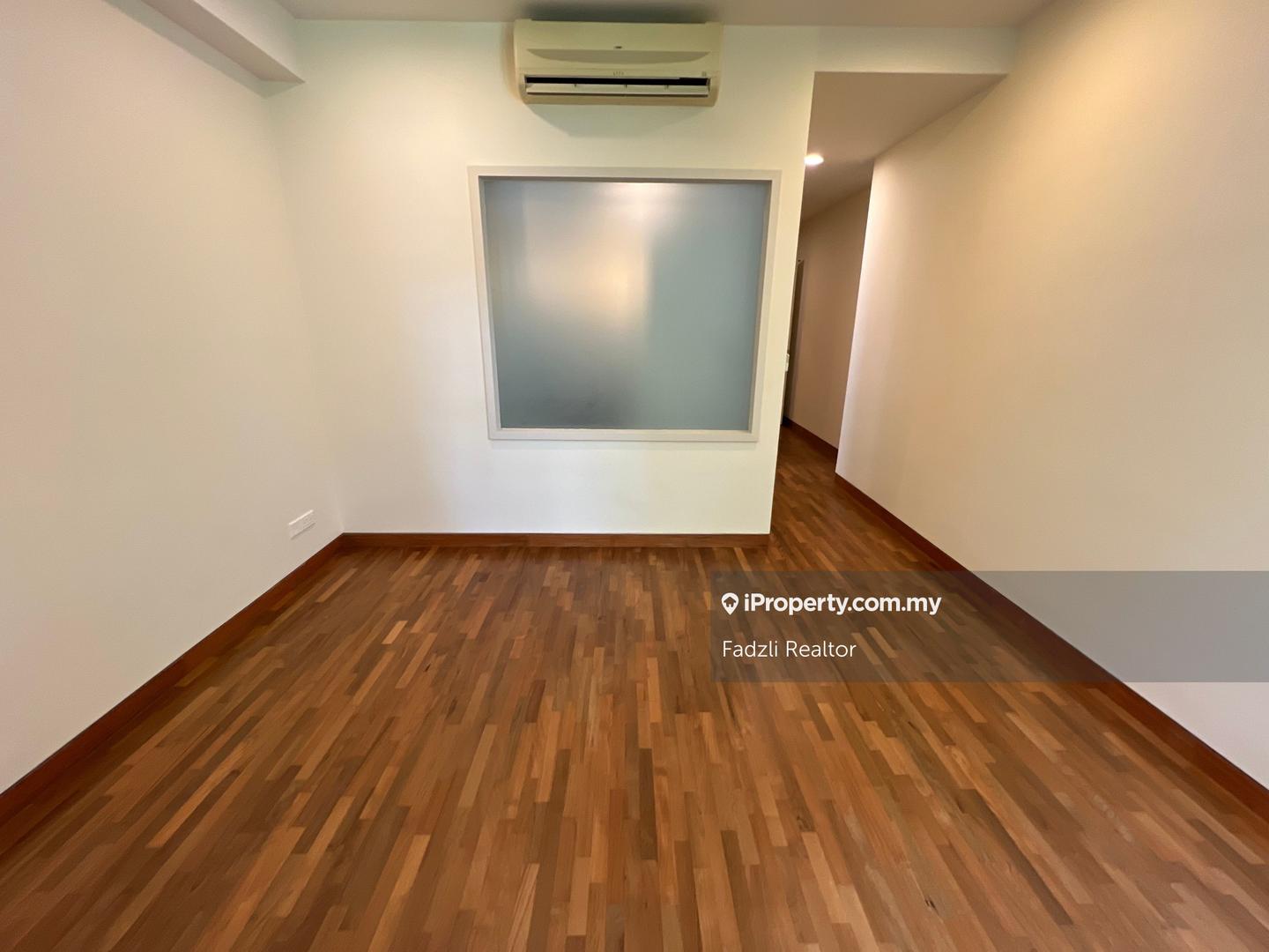 Condominium for Rent in Seri Hening Residence by Fadzli Realtor - iProperty.com.my
